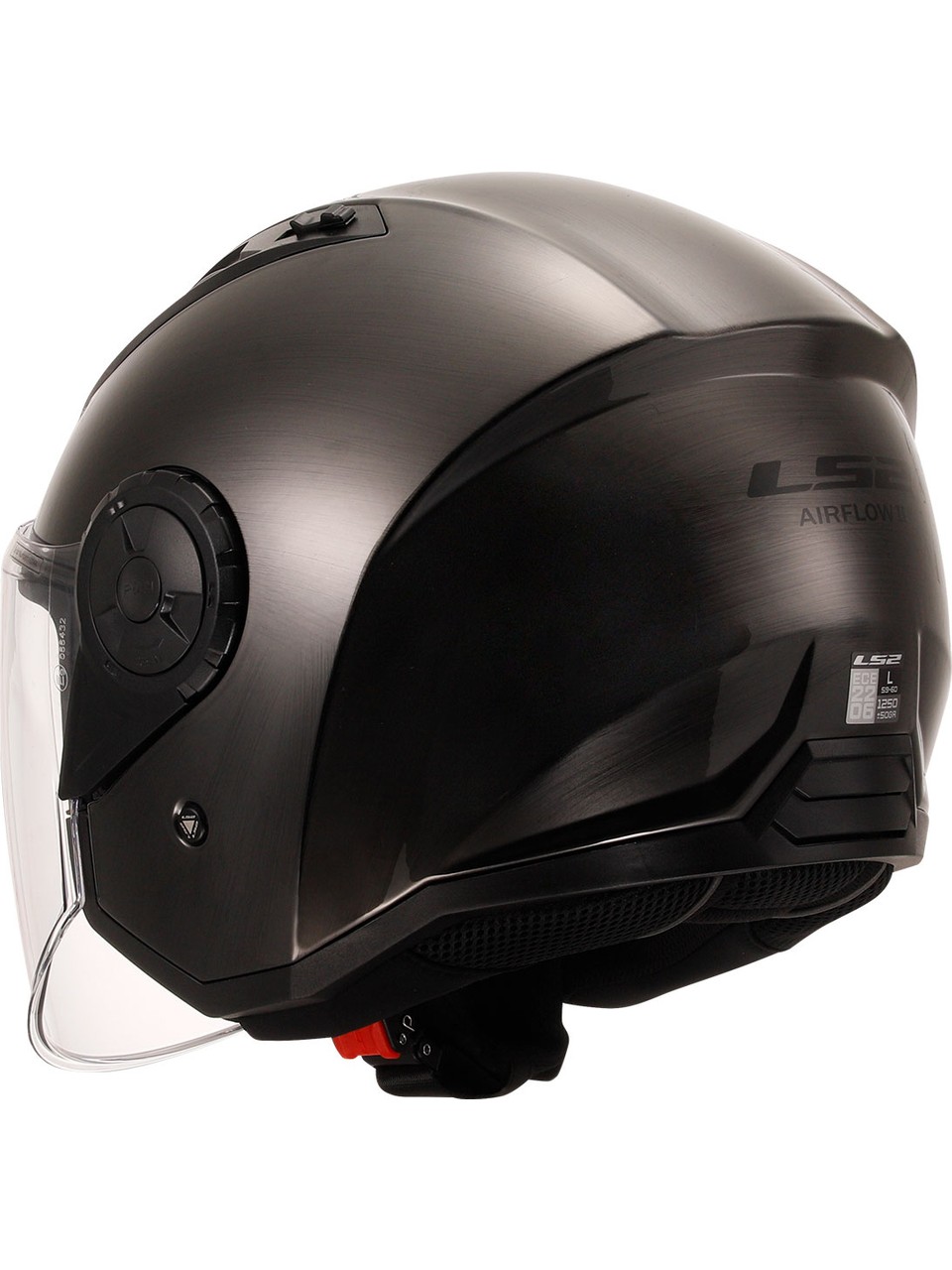 LS2 AIRFLOW 2 JEANS